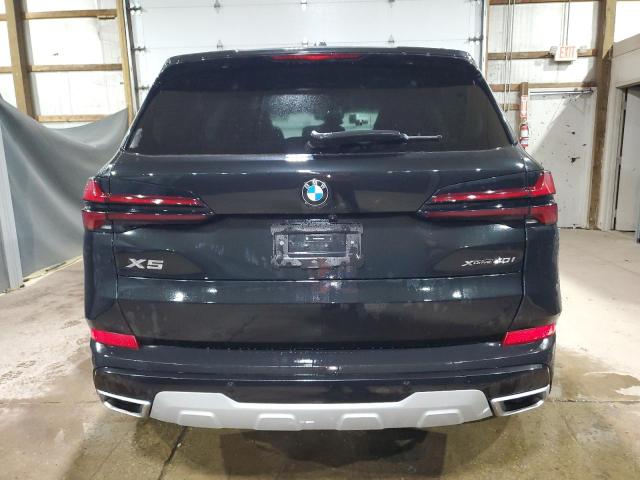 2025 BMW X5 XDRIVE4 #3312650159