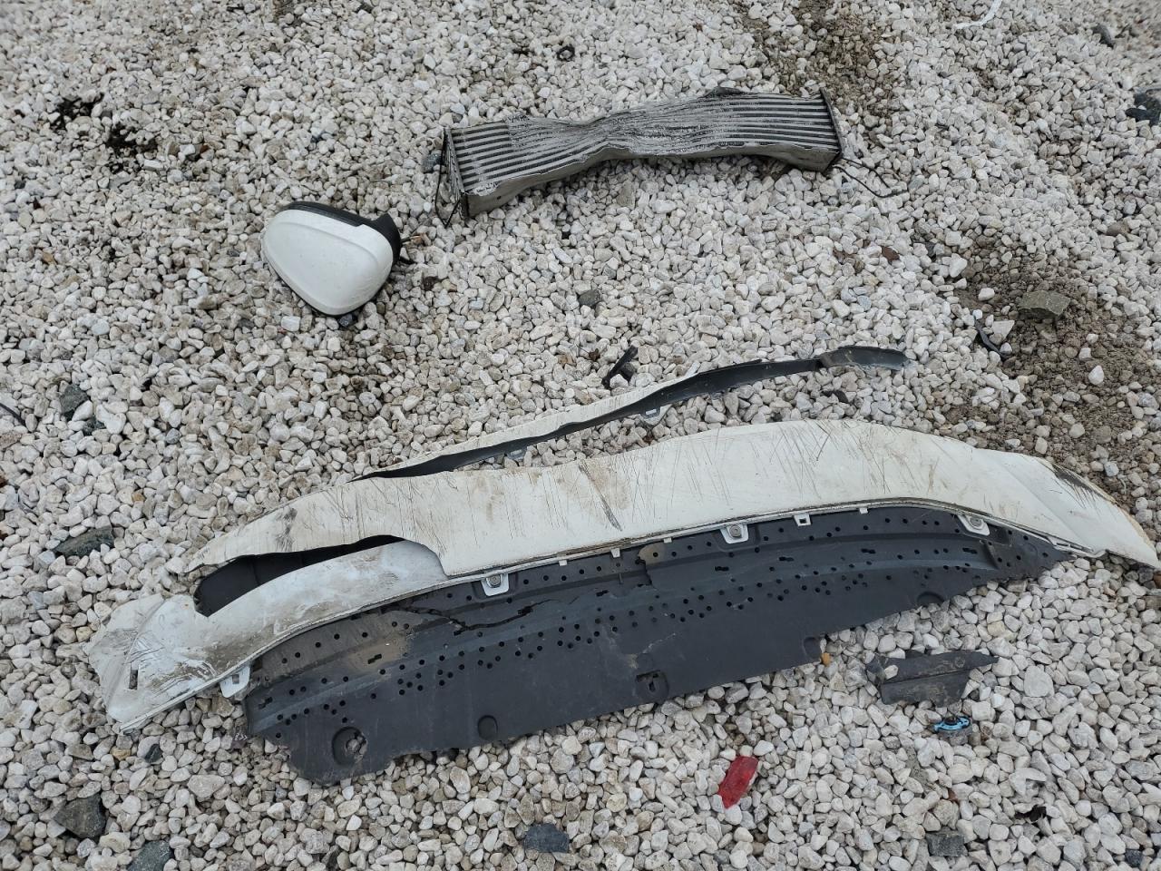 Lot #3301710367 2021 AUDI A5 SLINE PRM