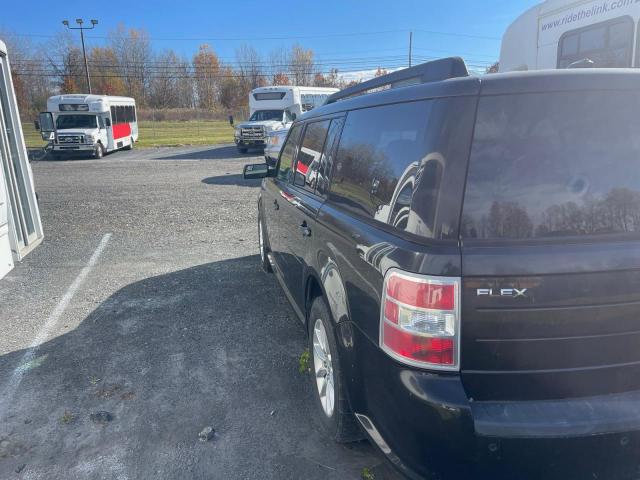 2014 FORD FLEX SE #3282340276