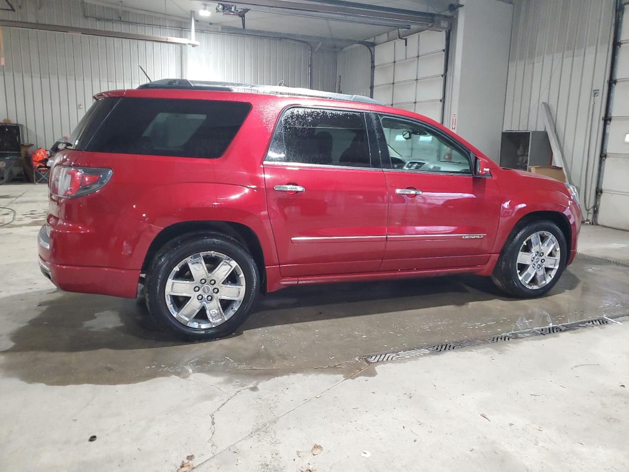 GMC ACADIA DENALI