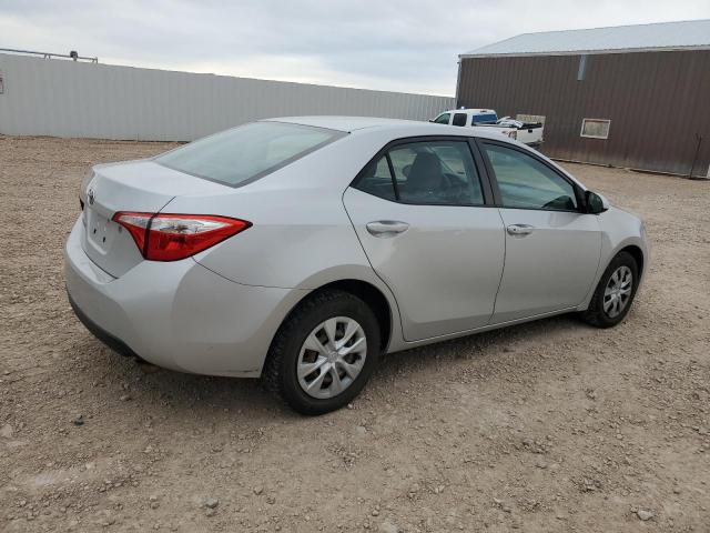 2016 TOYOTA COROLLA L 2T1BURHE8GC516009