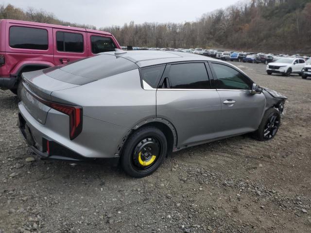 2025 KIA K4 GT-LINE #3297870773