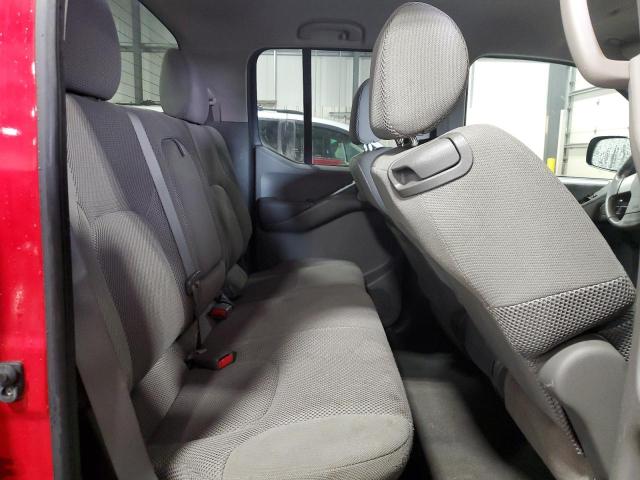 2007 NISSAN FRONTIER C #3296275414