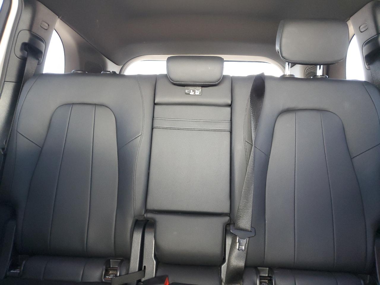 Lot #3309535592 2022 MERCEDES-BENZ GLB 250