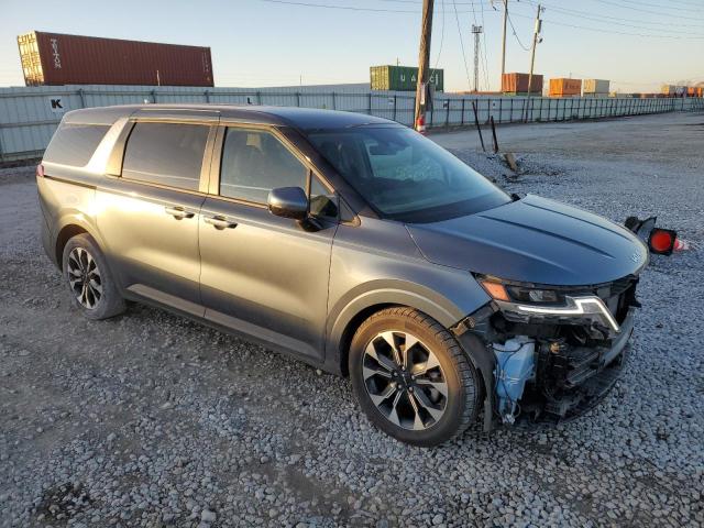 2024 KIA CARNIVAL E #3301605681