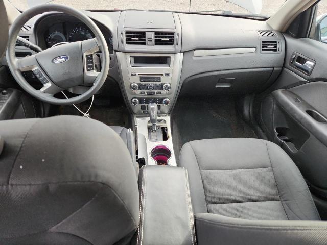 2012 FORD FUSION SE #3301869007