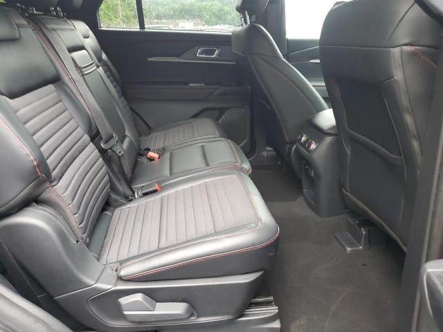 2025 FORD EXPLORER S #3284588449