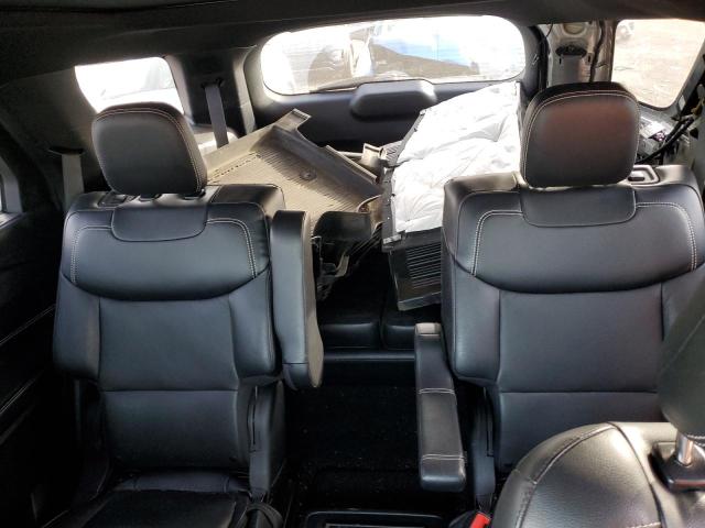 2020 FORD EXPLORER S #3303632933