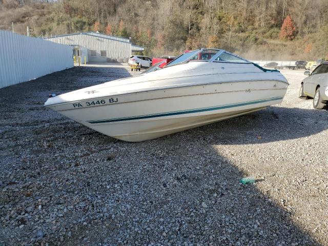 Global Auto Auctions: 1993 SEA- BOAT