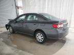 Lot #3304523510 2012 TOYOTA COROLLA BA
