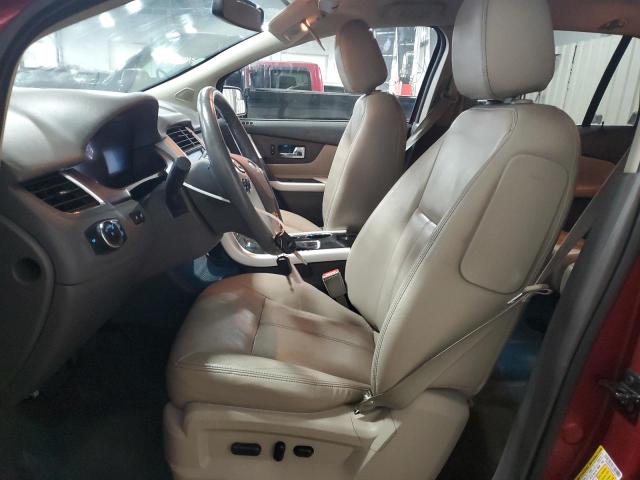 2013 FORD EDGE LIMIT #3286703312