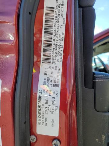 2014 JEEP CHEROKEE L - 1C4PJMCS7EW242160