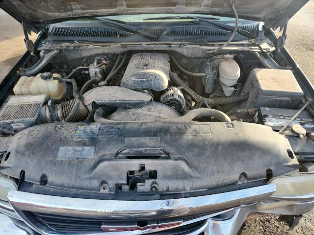 2004 GMC NEW SIERRA #3285907569