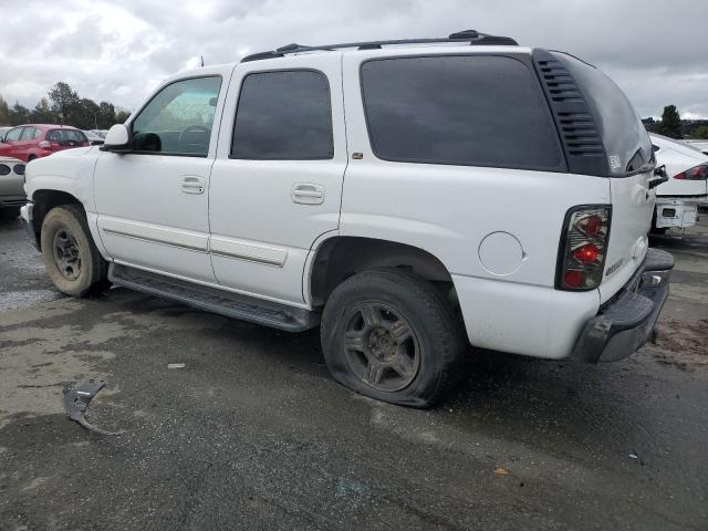 2005 CHEVROLET TAHOE C150 #3297362215
