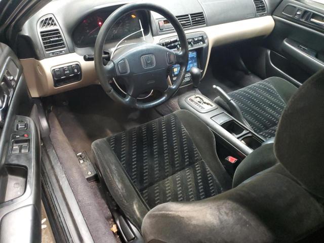 1998 HONDA PRELUDE #3312320770