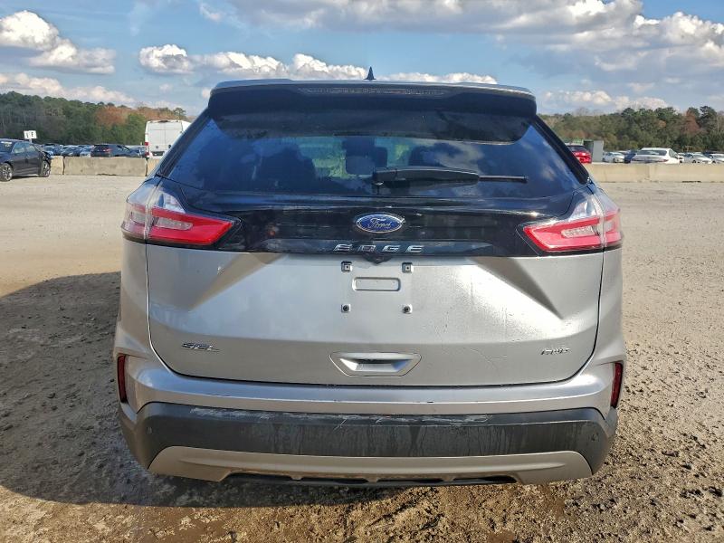 2024 FORD EDGE SEL #3303658931