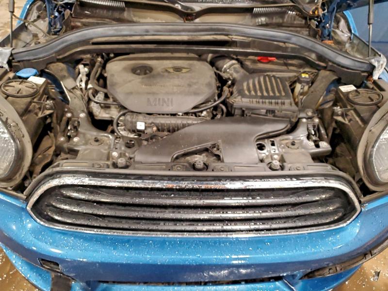 2019 MINI COOPER COU #3310320016