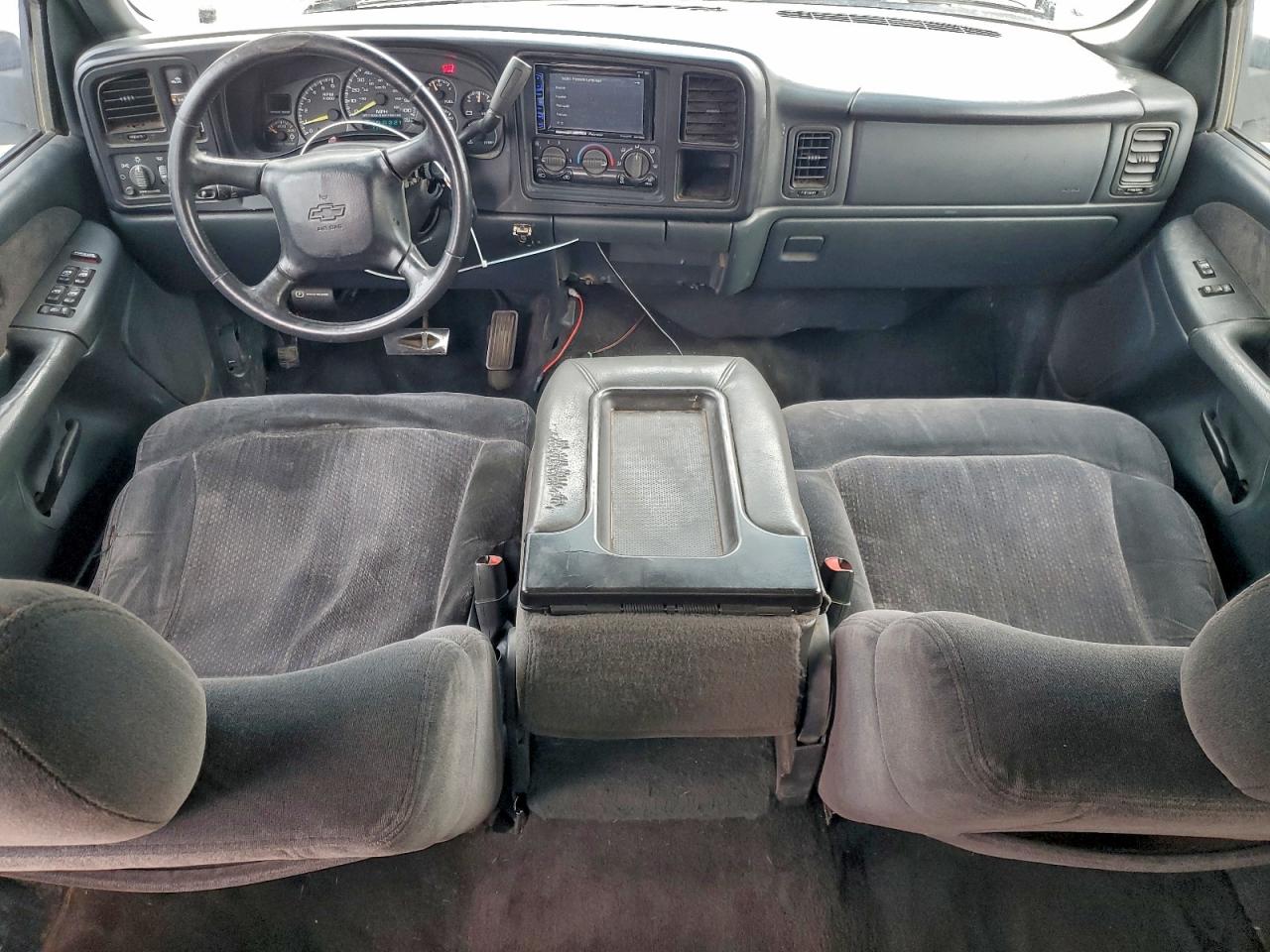 Lot #3297897777 2001 CHEVROLET SILVERADO