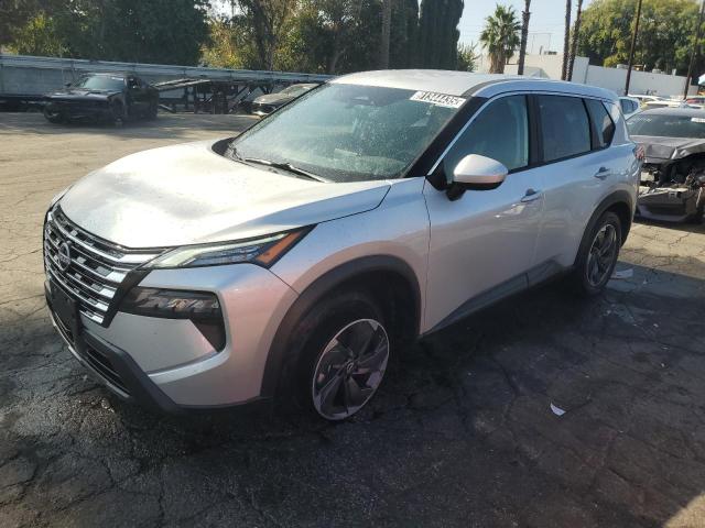 Global Auto Auctions: 2025 NISSAN ROGUE SV