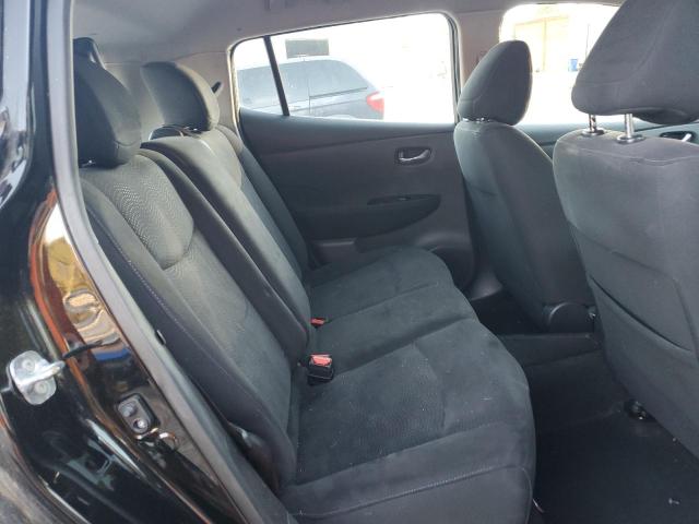 2016 NISSAN LEAF SV - 1N4BZ0CP9GC301291