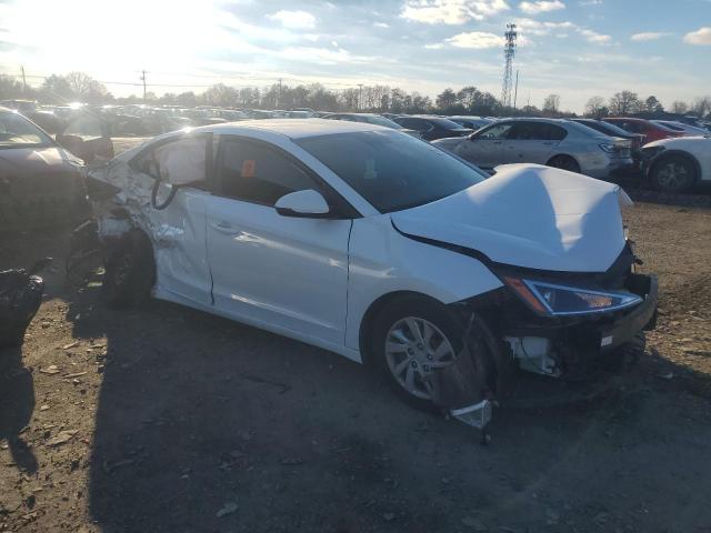 2020 HYUNDAI ELANTRA SE #3301847423