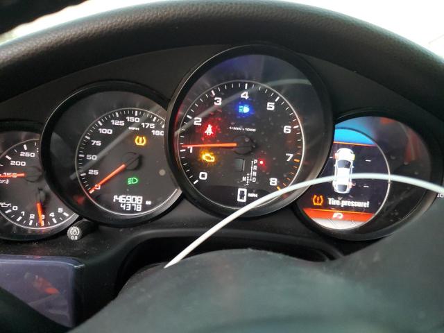 2012 PORSCHE PANAMERA 2 #3291331174