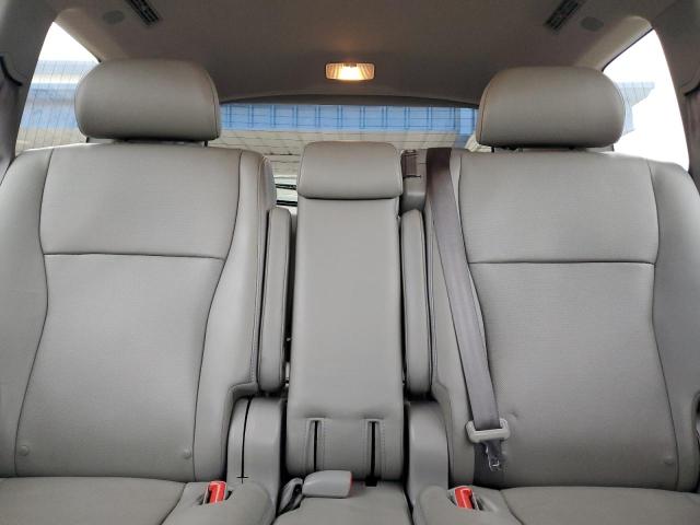 2013 TOYOTA HIGHLANDER - 5TDDK3EH2DS245199