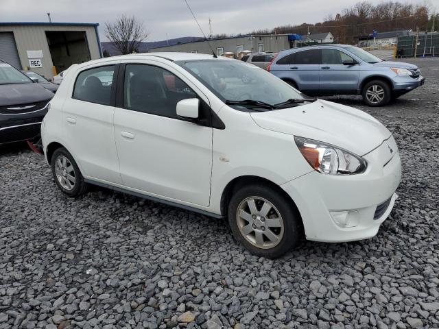 2014 MITSUBISHI MIRAGE DE #3315970091