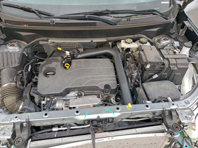 2024 CHEVROLET EQUINOX LT #3301909497