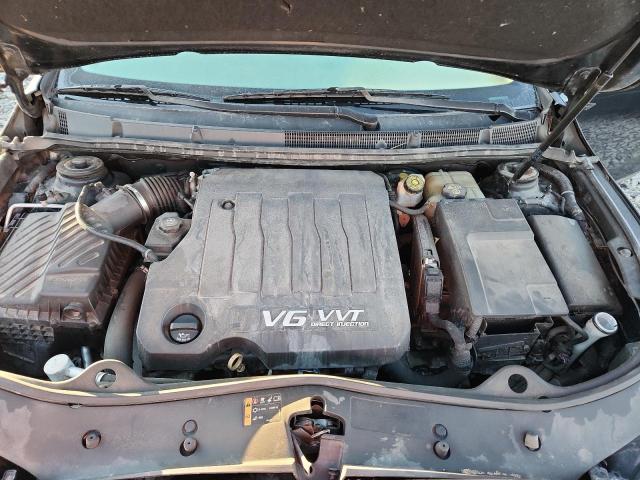 2011 BUICK LACROSSE C - 1G4GC5ED2BF393672