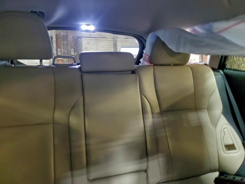 2023 SUBARU OUTBACK LI #3305421460