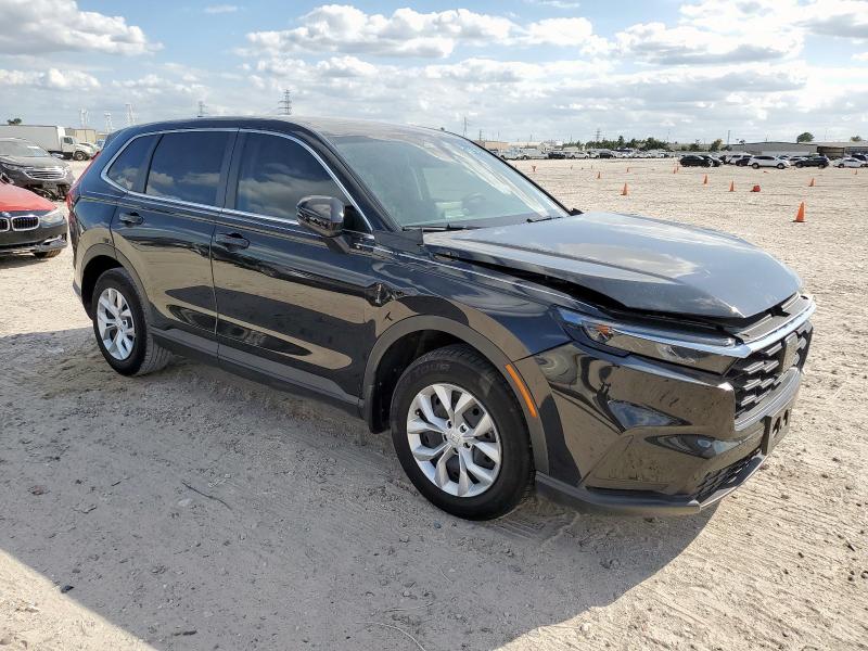 2025 HONDA CR-V LX #3285531304