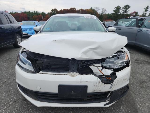 2012 VOLKSWAGEN JETTA SE - 3VWDP7AJ7CM303031