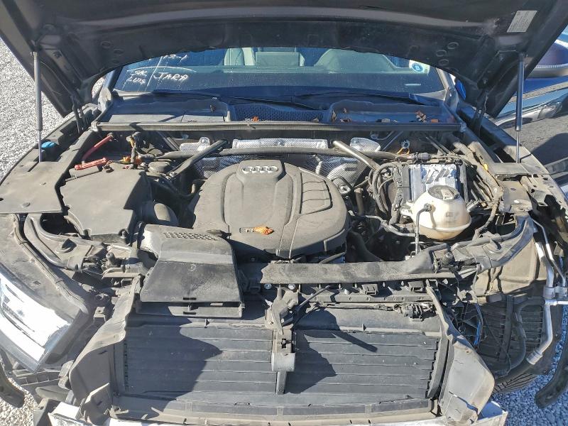 2018 AUDI Q5 PREMIUM #3311842201