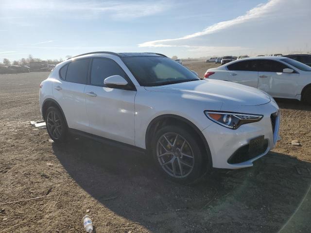 2018 ALFA ROMEO STELVIO TI #3287610005