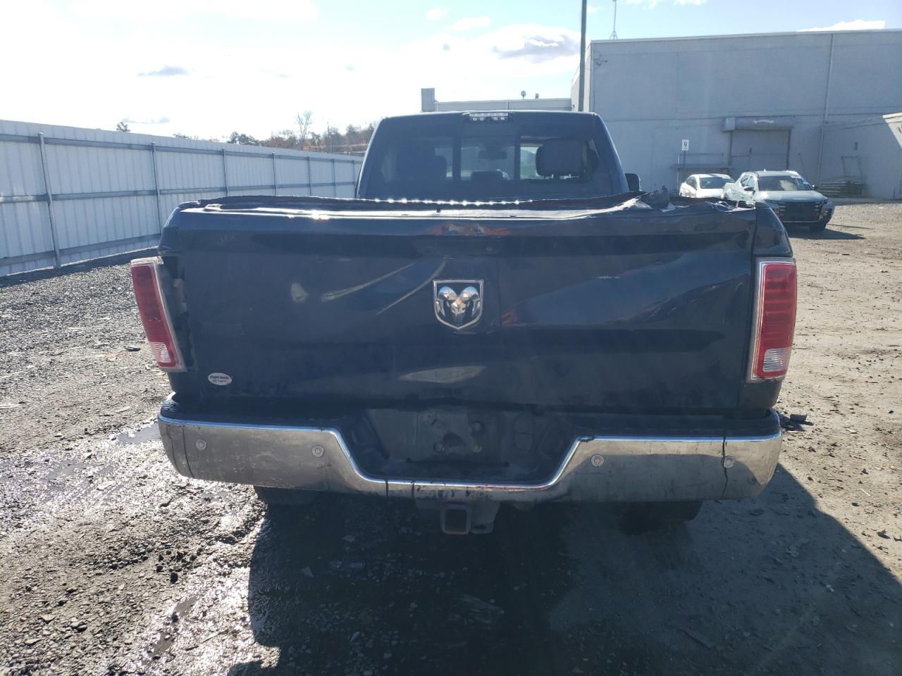 RAM 2500 LARAMIE