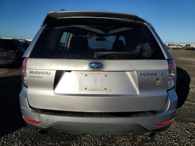 2013 SUBARU FORESTER T #3310510050