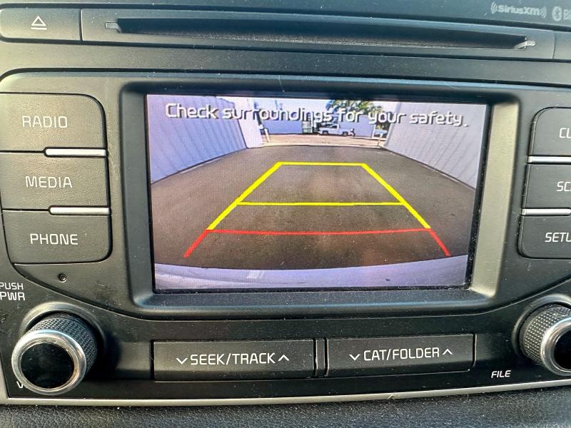 2017 KIA SPORTAGE L #3285533299