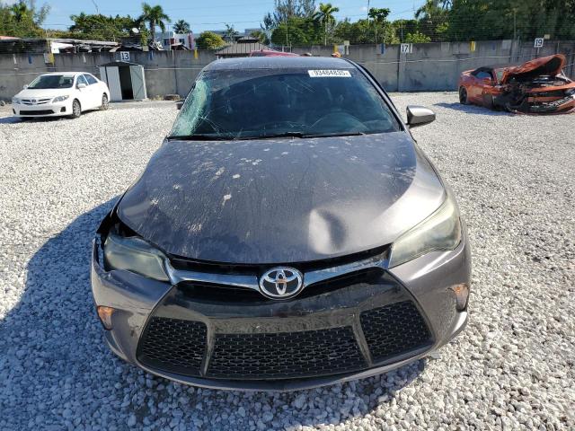 2016 TOYOTA CAMRY LE #3301751349