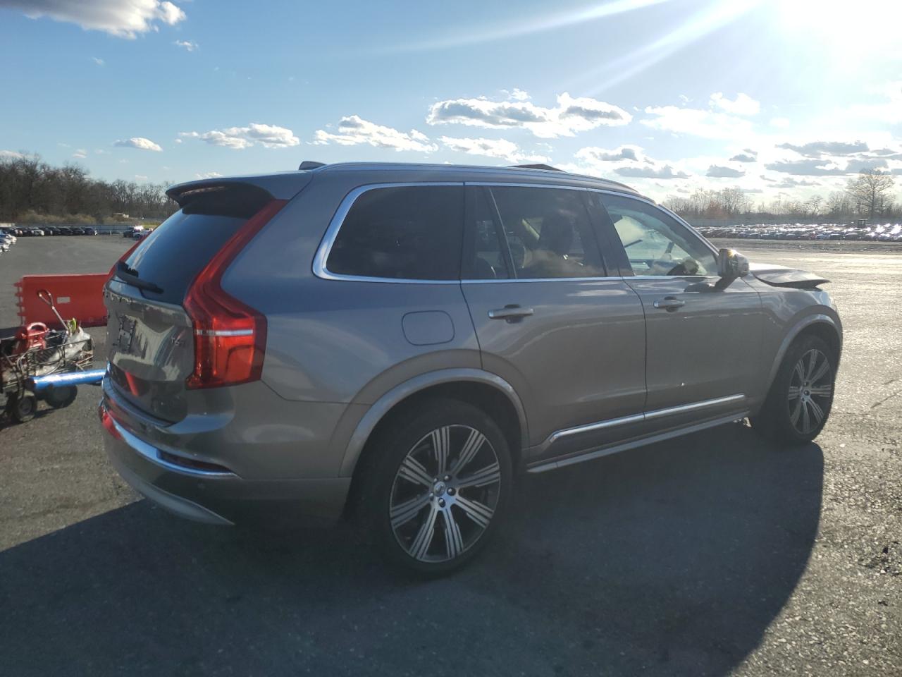 VOLVO XC90 T6 INSCRIPTION