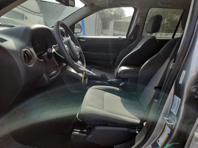 2016 JEEP COMPASS SP #3287677026