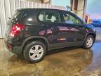 Lot #3310481090 2019 CHEVROLET TRAX LS