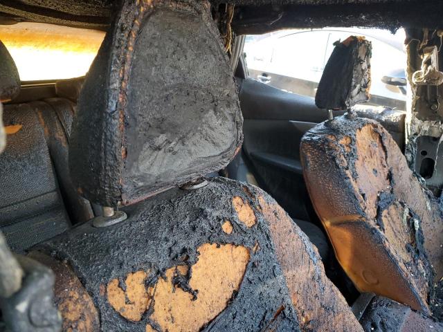 2017 NISSAN ROGUE SPOR #3301856981