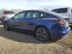 Lot #3301750370 2023 TESLA MODEL 3