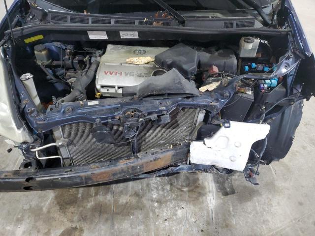 2005 TOYOTA SIENNA CE #3303746433