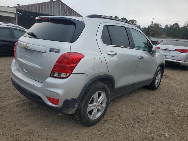 2019 CHEVROLET TRAX 1LT - KL7CJLSB4KB907753