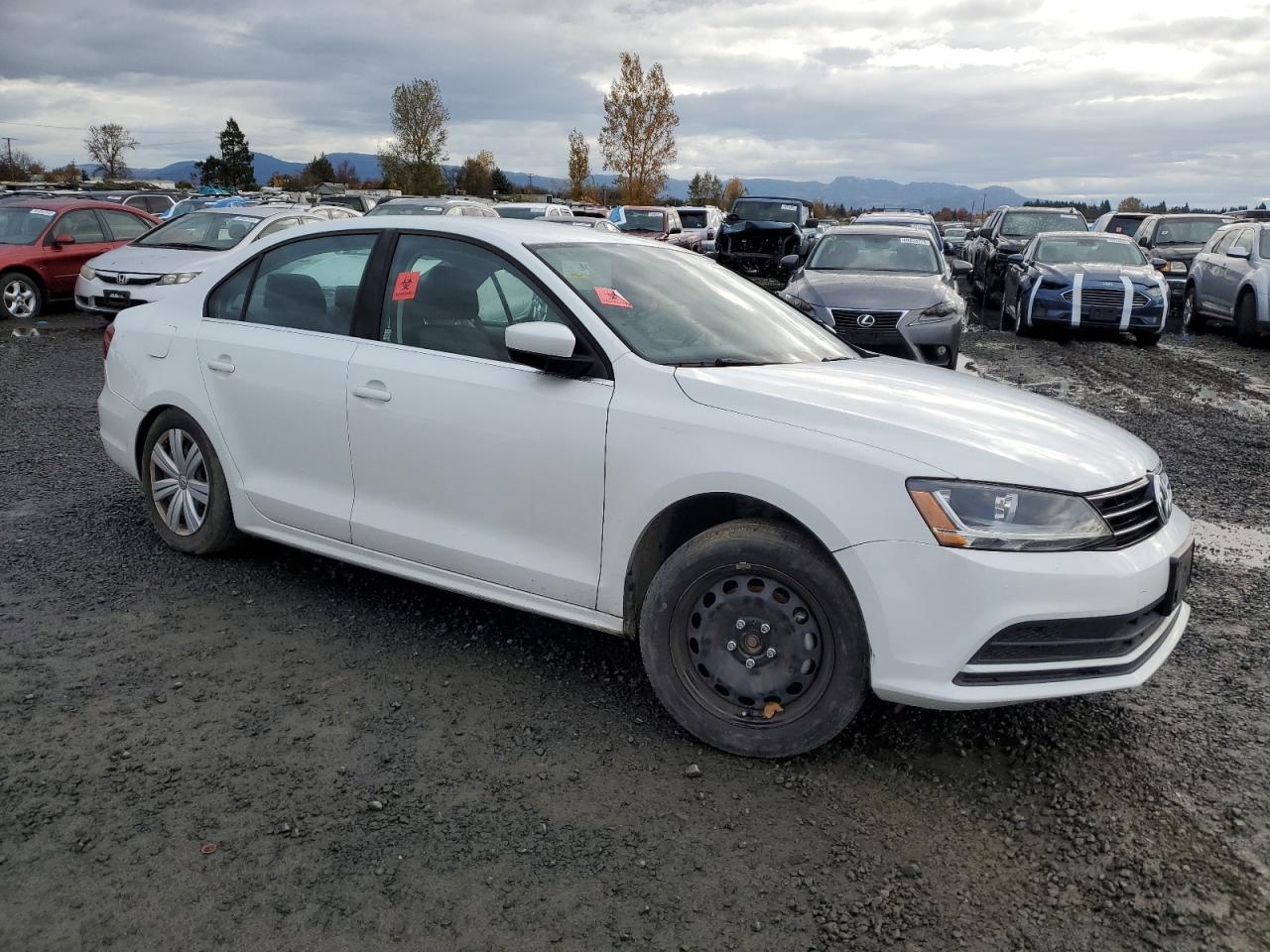 VOLKSWAGEN JETTA S