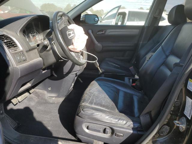 2008 HONDA CR-V EXL #3293295420