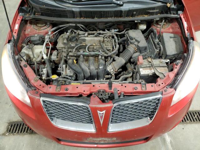 2010 PONTIAC VIBE #3290312270