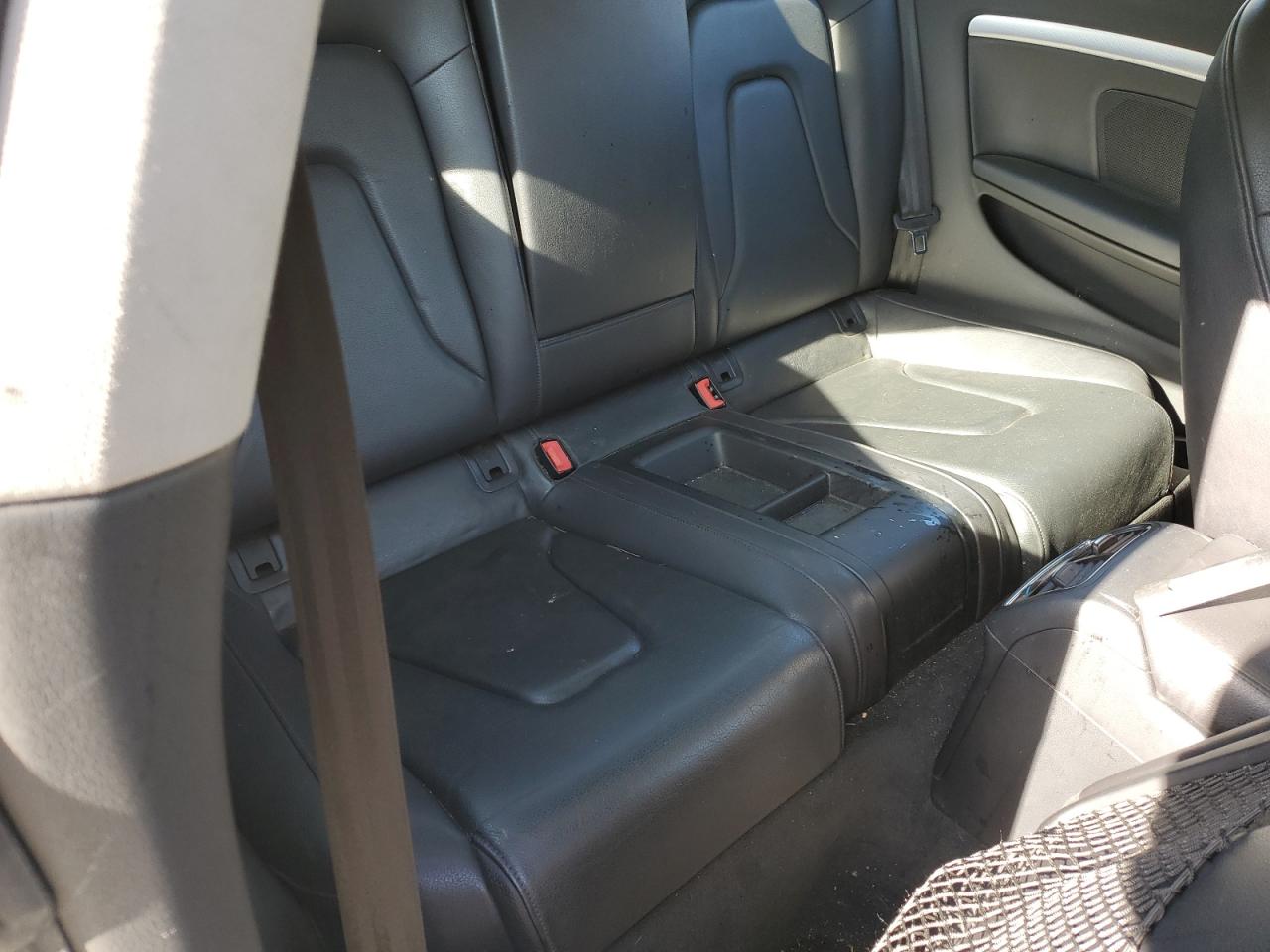 AUDI A5 PREMIUM PLUS